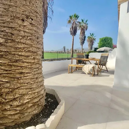 וילה The Retreat Golf Del Sur *