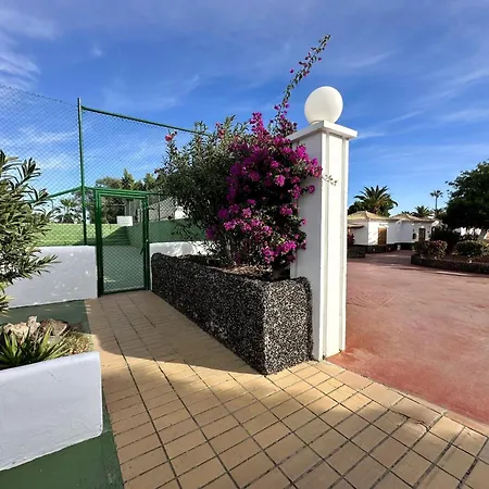 וילה The Retreat Golf Del Sur