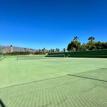 The Retreat Golf Del Sur * סן מיגל דה אבונה