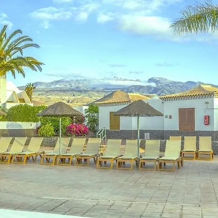 וילה The Retreat Golf Del Sur *