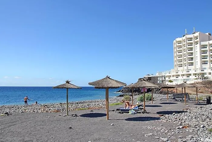 The Retreat Golf Del Sur Villa San Miguel de Abona