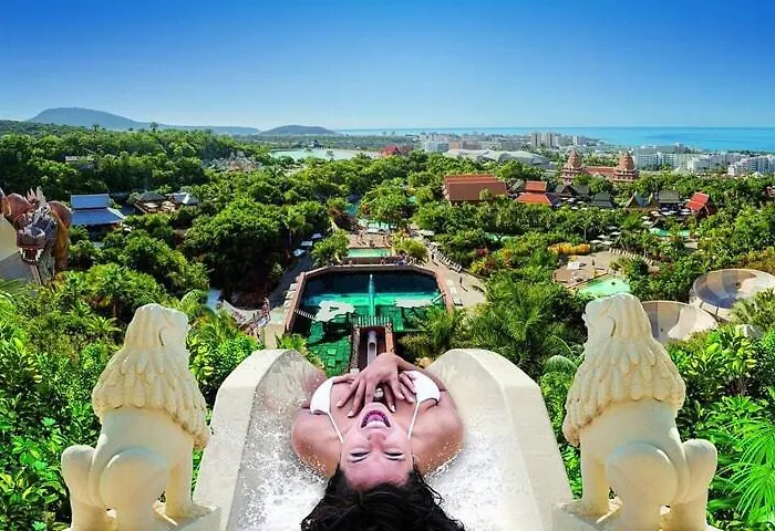 The Retreat Golf Del Sur *