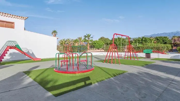 The Retreat Golf Del Sur San Miguel de Abona