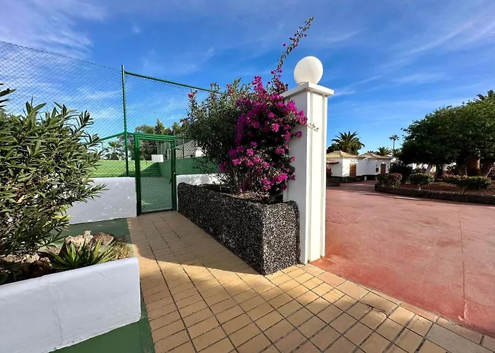 The Retreat Golf Del Sur Villa San Miguel de Abona