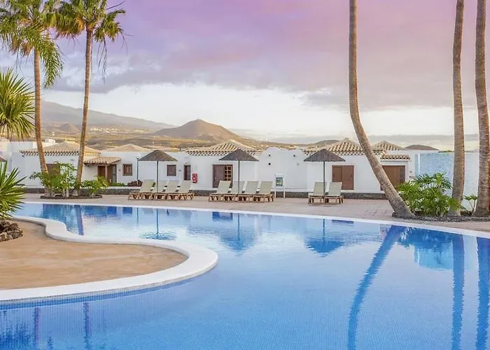 The Retreat Golf Del Sur *