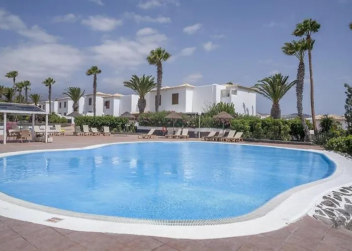 The Retreat Golf Del Sur