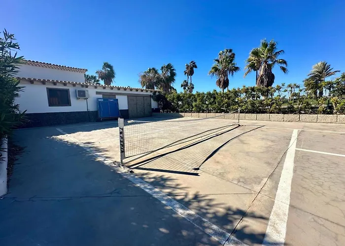 The Retreat Golf Del Sur San Miguel de Abona