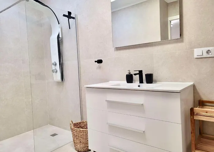 The Retreat Golf Del Sur * San Miguel de Abona