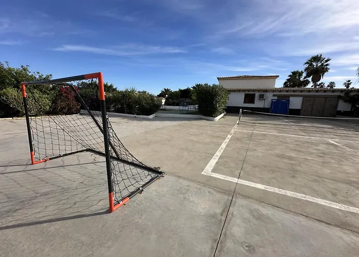 The Retreat Golf Del Sur San Miguel de Abona