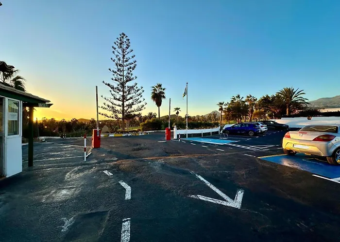 The Retreat Golf Del Sur Villa San Miguel de Abona