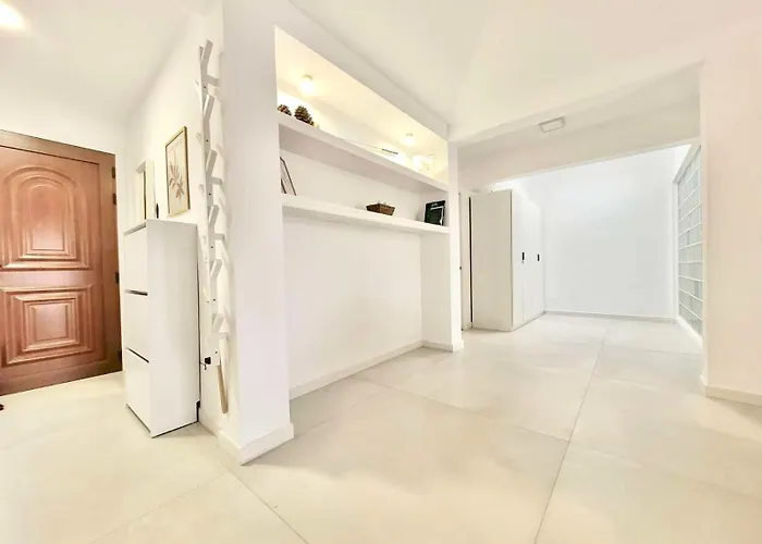 Villa The Retreat Golf Del Sur San Miguel de Abona