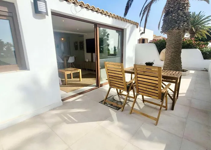 The Retreat Golf Del Sur *