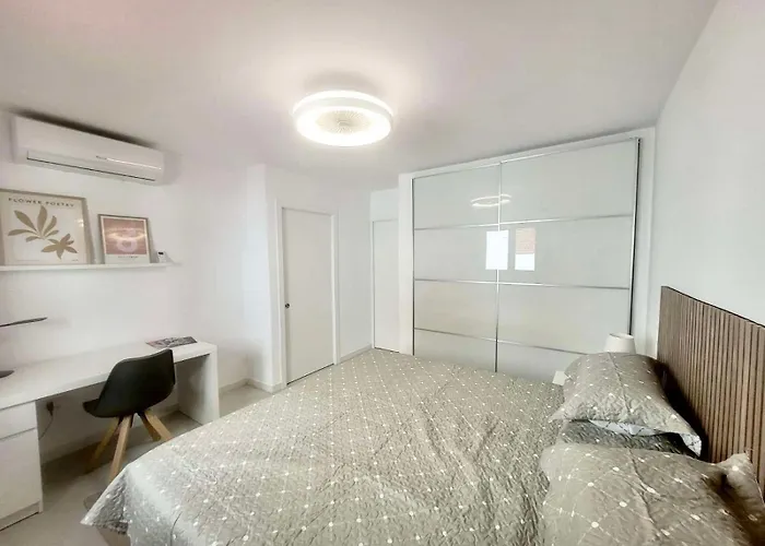 The Retreat Golf Del Sur San Miguel de Abona