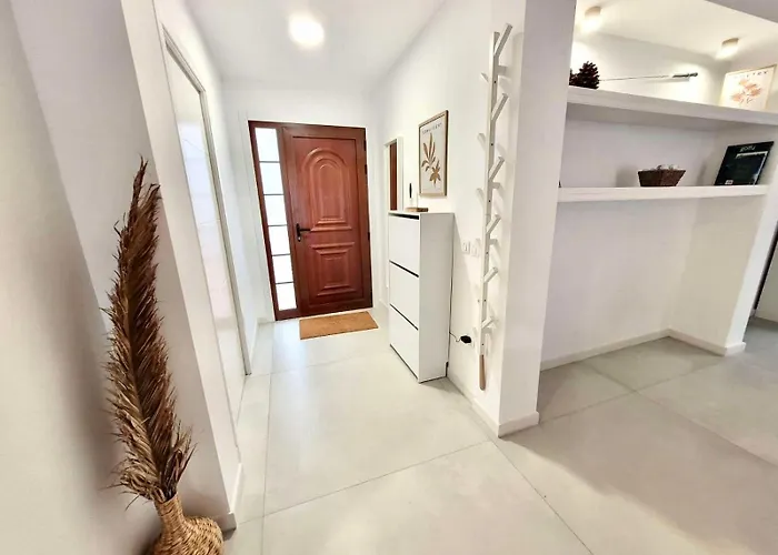 The Retreat Golf Del Sur Villa