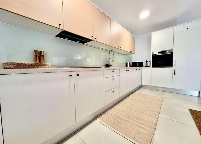 The Retreat Golf Del Sur * San Miguel de Abona