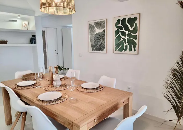 The Retreat Golf Del Sur