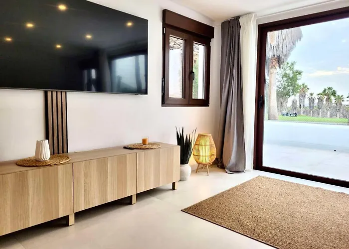 The Retreat Golf Del Sur San Miguel de Abona