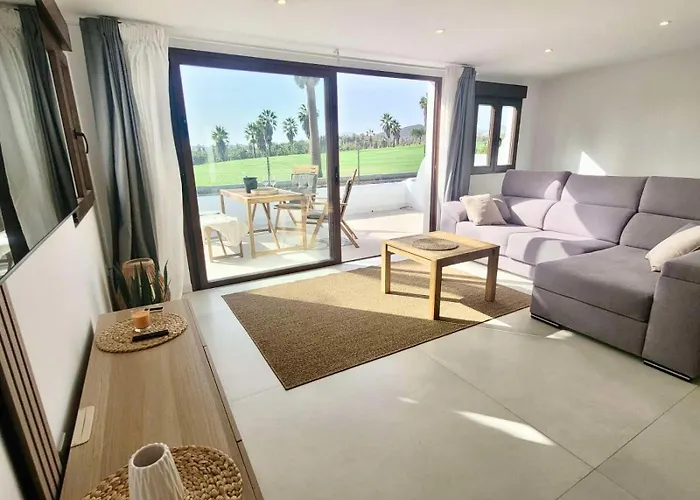 The Retreat Golf Del Sur Villa San Miguel de Abona