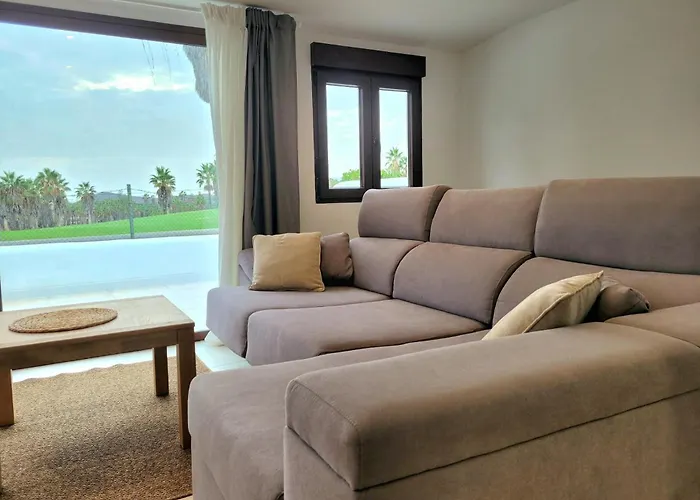 Villa The Retreat Golf Del Sur San Miguel de Abona