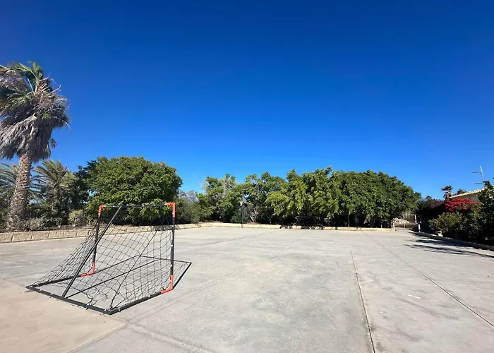 The Retreat Golf Del Sur *